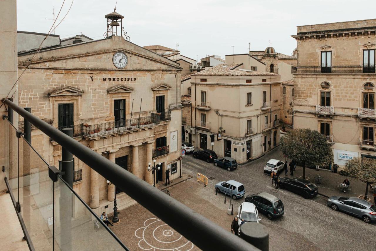 Appartamento Il Loggione Enna Esterno foto